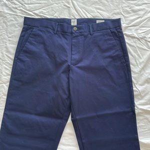 Pants (Gap, 34x32 Straight)